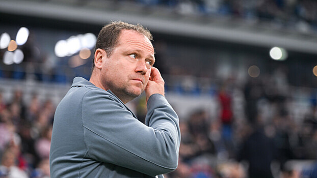 Агент Лички: «Марцел хочет вернуться в Россию. Готов рассмотреть предложение от «Динамо»