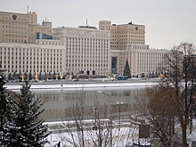 ВС РФ ударили по предприятию ВПК Украины