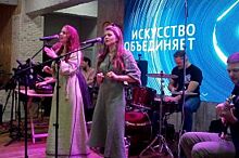 Как прошла «Ночь искусств» в Ставрополе?