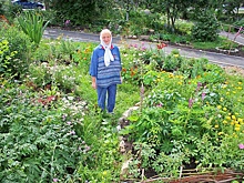 "Зяблицев-Фонд" запустил еще одну акцию в Екатеринбурге