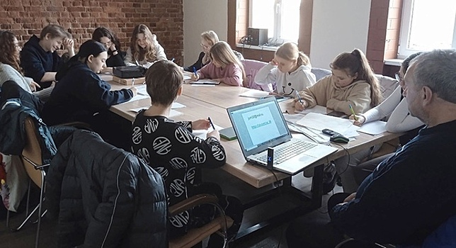 Лето с пользой: в Калининграде 28 мая открываются бесплатные курсы журналистики для школьников