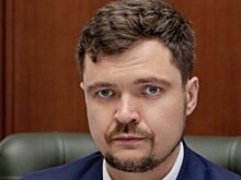 Иван Болтенков утвержден в должности гендиректора ГУП «ТЭК Санкт-Петербурга»