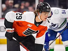 Главный тренер «Филадельфии» оценил игру Гребенкина