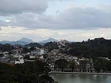 Посольство предупредило россиян о проблемах с вылетом из Шри-Ланки