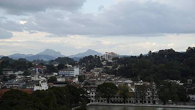 Посольство предупредило россиян о проблемах с вылетом из Шри-Ланки