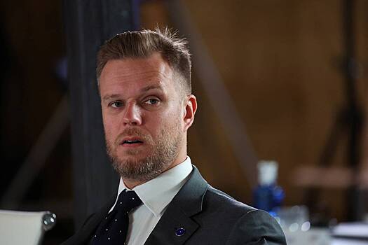 В Литве обвинили НАТО в падении на территории альянса объектов с Украины