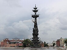 Прогулки с ИА REGNUM: нелюбимые памятники москвичей