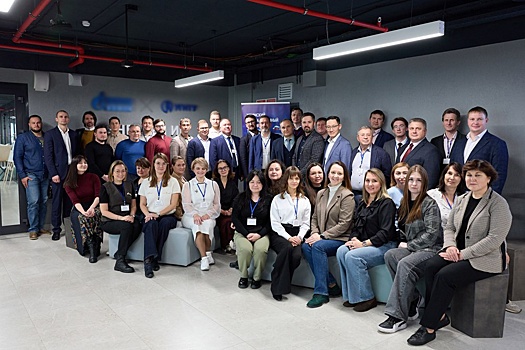 Кросс-вузовская экспертиза прошла в Уфимском университете