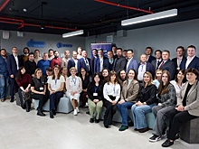 Кросс-вузовская экспертиза прошла в Уфимском университете