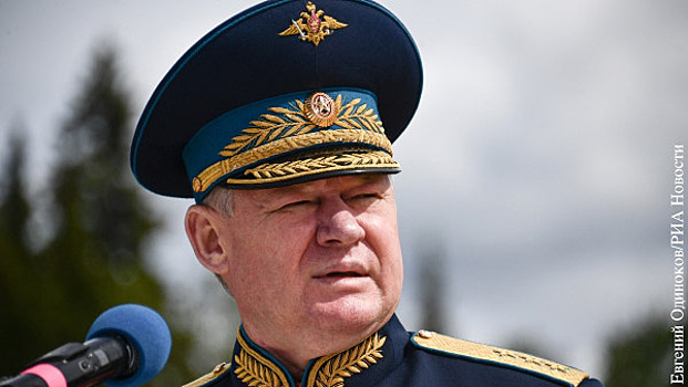 Эксперт объяснил логику назначения руководителя сил ОДКБ в Казахстане