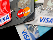 Visa и MasterCard запускают новую технологию платежей