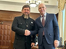Чечня получит 5,5 млрд рублей федеральных средств на исполнение обязательств