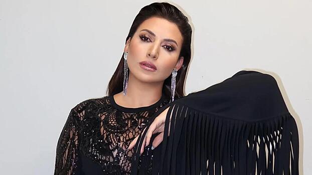 Жасмин готовится к пополнению в семье: «Буду очень хорошей бабушкой!»