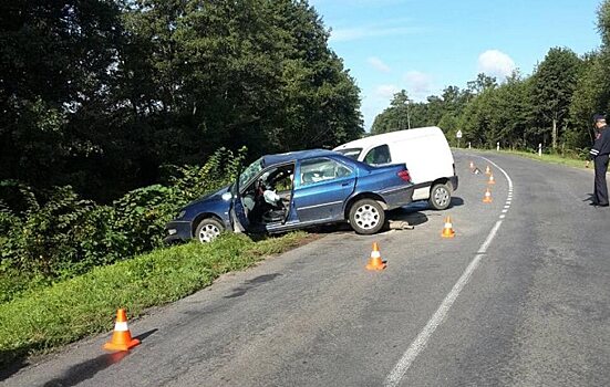 Штрафовать за опасное вождение помогут сами автомобилисты