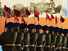 Госдума об идее провести парад ВСУ на Красной площади: полный бред