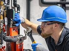 Российским газовщикам захотели существенно расширить полномочия