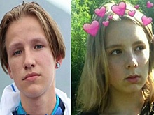 Двух 16-летних подростков ищут в Навашине Нижегородской области