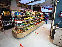 В «Единой России» предложили правительству ограничивать рост цен на продукты в экстренных ситуациях