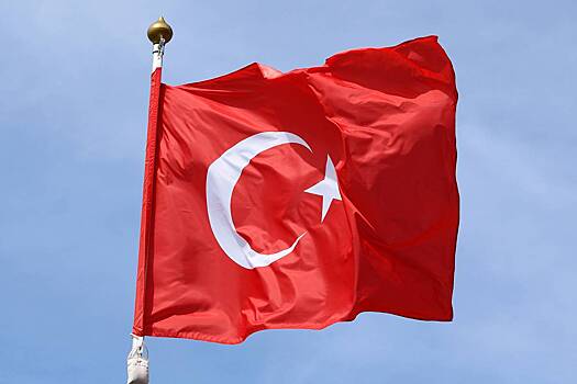 Катер переехал россиянку на турецком курорте