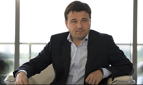 Японская автомобильная компания разместит производство в Подмосковье