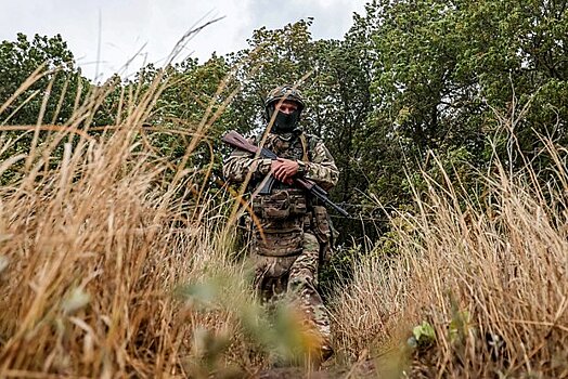 Один из самых известных военкоров угадал трюк российских военных в зоне СВО