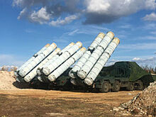 Турция объявит о принятом решении по С-400