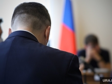 Уволенного курганского чиновника хотят лишить премии в 300 000