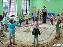 В Калининградской области будут созданы дополнительные ясельные группы