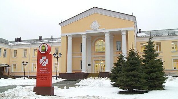 В Пензе депутаты подумали, где ставить машины у бывшего роддома на Пушкина