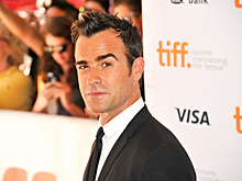 Джастин Теру закрутил роман с 25-летней художницей