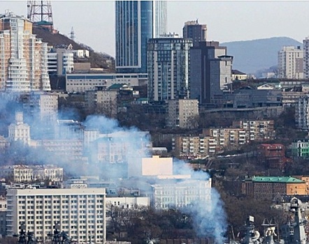 Прокуроры выявили недостатки в работе мэрии Владивостока во время ЧС