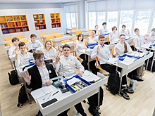 В Кузбассе открыли ещё один инженерный класс за 4,5 млн рублей