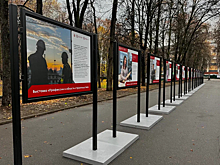 Capital Group представила строительные профессии на фотовыставке в Москве