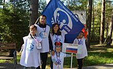 В Курской области подвели итоги конкурса «Многодетная семья — хранительница традиций»