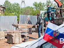 Средняя зарплата в строительной отрасли Татарстана составляет 47,9 тысячи рублей