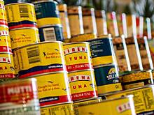 Гастроэнтеролог Зиннатуллин назвал полезные для профилактики рака консервы с омега-3