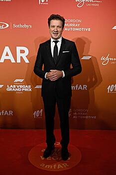 Джереми Реннер впервые вышел в свет после секс-скандала