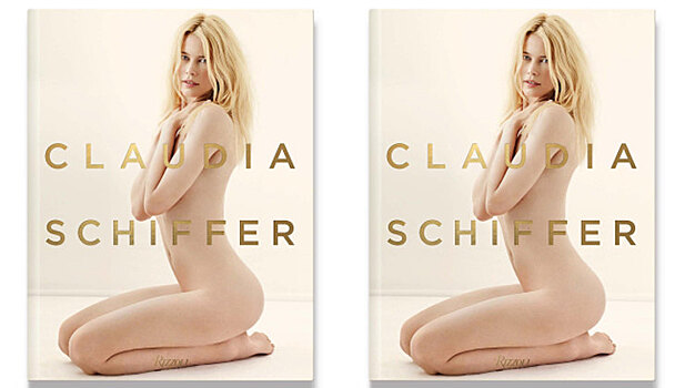 Клаудия Шиффер выпустит книгу в честь 30-летия модельной карьеры