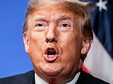 Трамп задолжал крупному банку 300 миллионов долларов