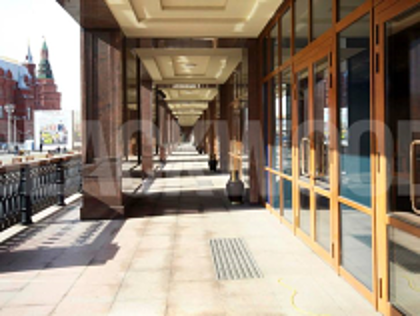 Самая дорогая квартира стоит 2,1 млрд рублей и расположена у Кремля