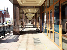 Самая дорогая квартира стоит 2,1 млрд рублей и расположена у Кремля