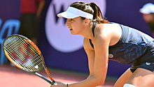 Гаспарян выиграла турнир в Ташкенте
