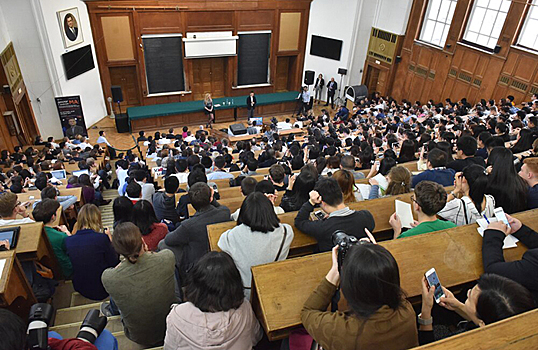 Минобрнауки назвало сроки обучения при переходе на новую модель высшего образования