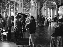 Режиссер Виталий Мельников скончался в Петербурге