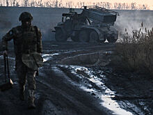 На Украине раскрыли важную деталь об опубликованном мирном плане