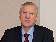 Экс-мэра Челябинска выпустили на свободу