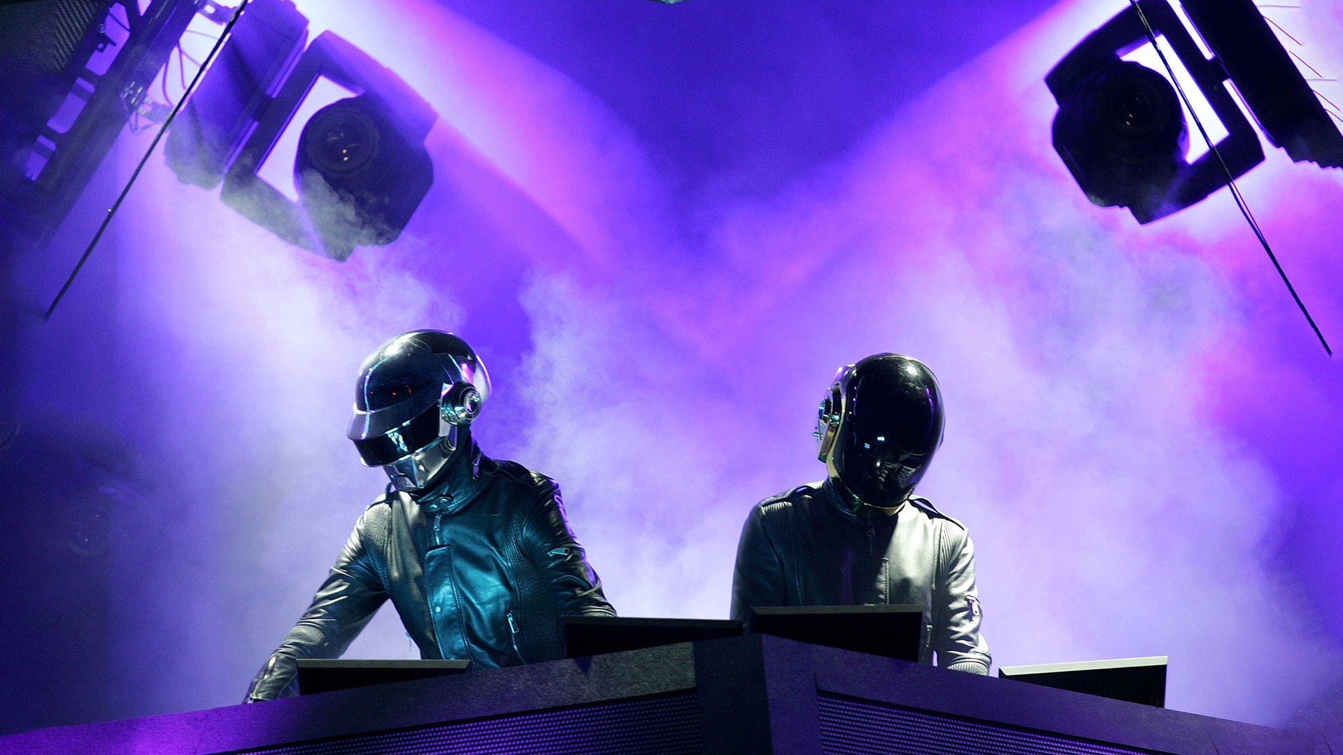 Daft Punk