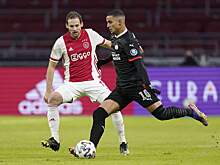 «Аякс» достиг договоренности по поводу перехода Ихаттарена