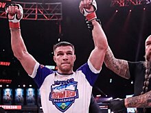 «Немков и Малыхин находятся там, где им и надо. Эти разговоры про UFC уже утомили» — Штырков