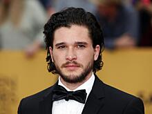 «Джон Сноу» обидел известную исландку